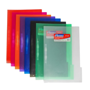 Carpeta Legajadora con Gancho – Gipao