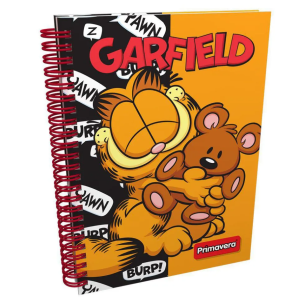 Cuaderno Argollado Scribe - Masculino